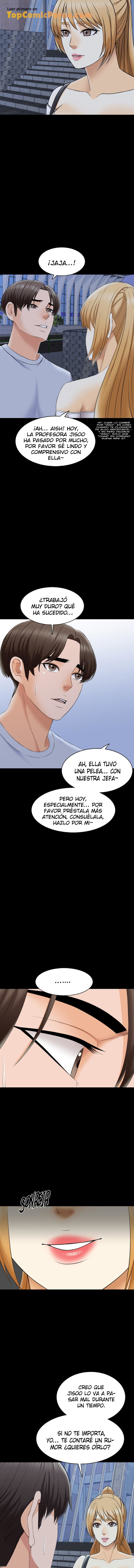 Tutorias Eroticas capítulo 27 página 7