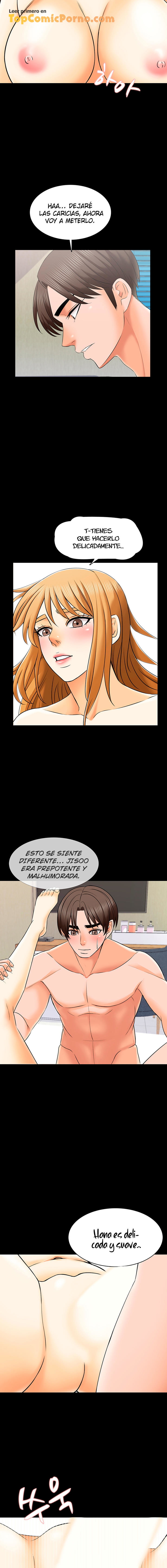 Tutorias Eroticas capítulo 33 página 6