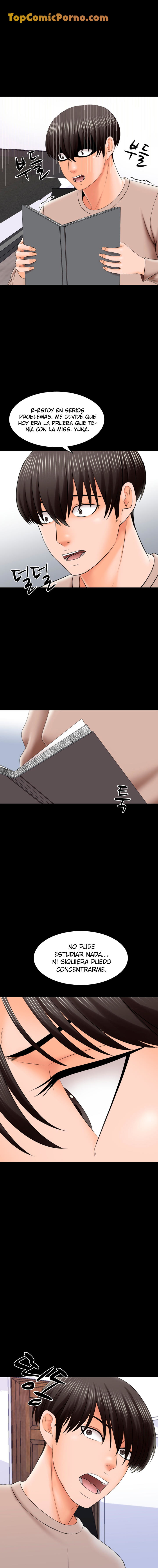 Tutorias Eroticas capítulo 35 página 2