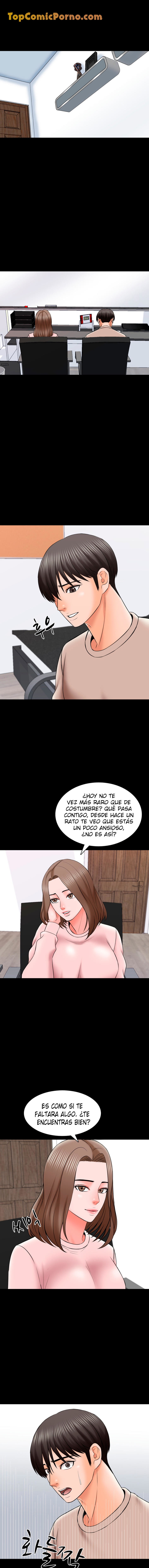 Tutorias Eroticas capítulo 35 página 5
