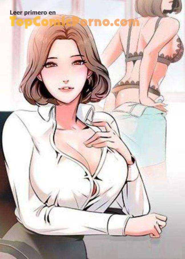 Tutorias Eroticas capítulo 5 página 25