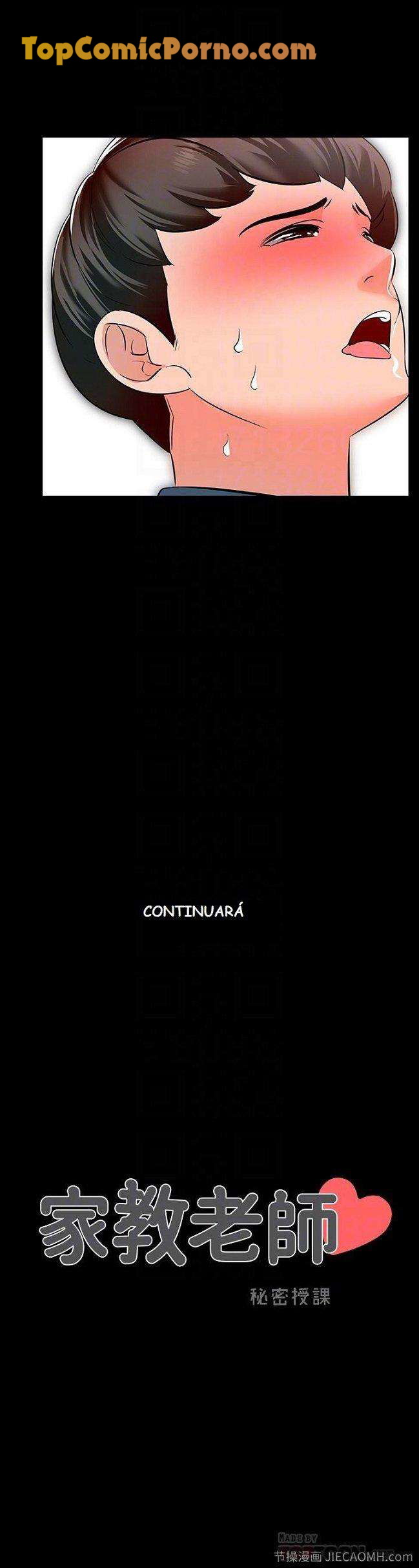 Tutorias Eroticas capítulo 6 página 26