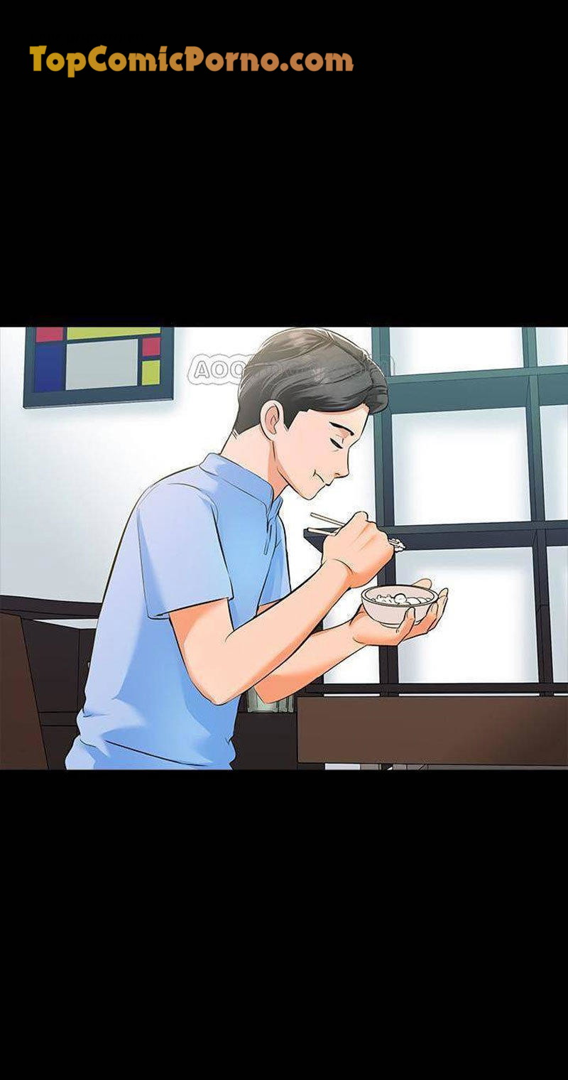 Tutorias Eroticas capítulo 8 página 19