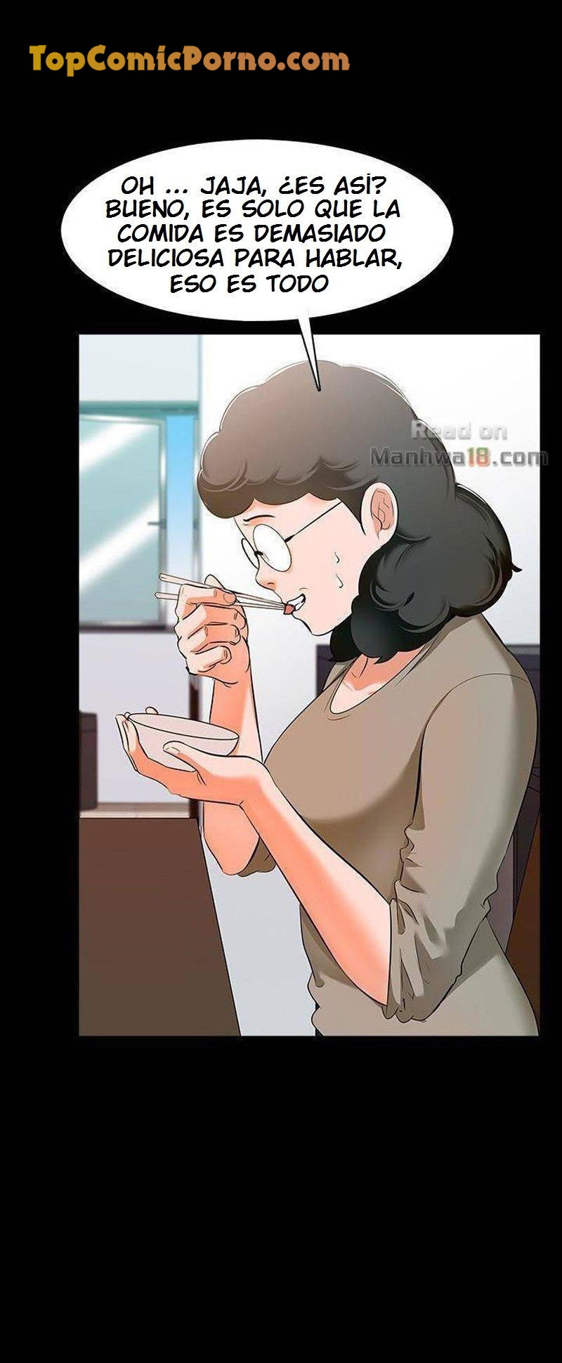 Tutorias Eroticas capítulo 8 página 25