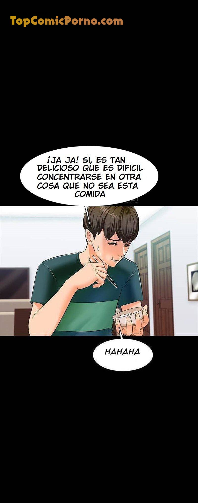 Tutorias Eroticas capítulo 8 página 26