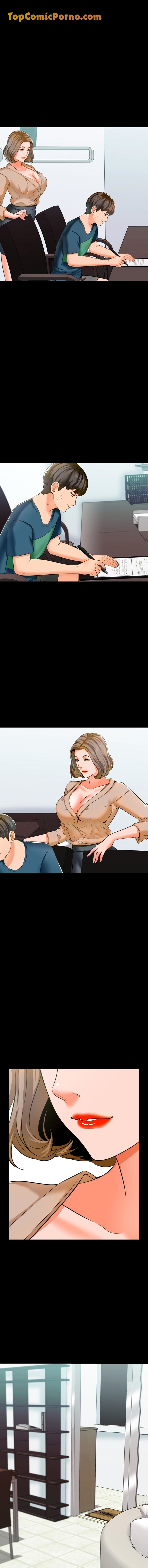 Tutorias Eroticas capítulo 9 página 14