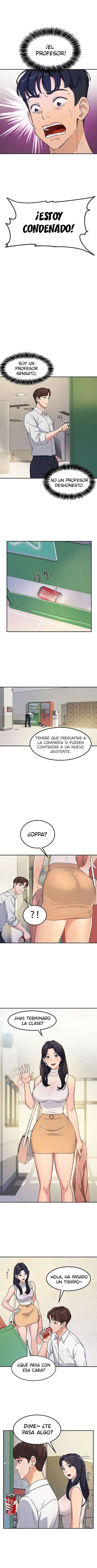 Twenty capítulo 1 página 13