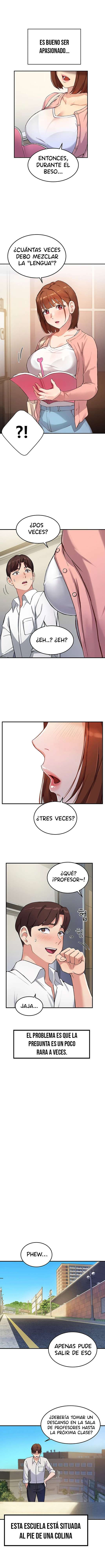 Twenty capítulo 1 página 5