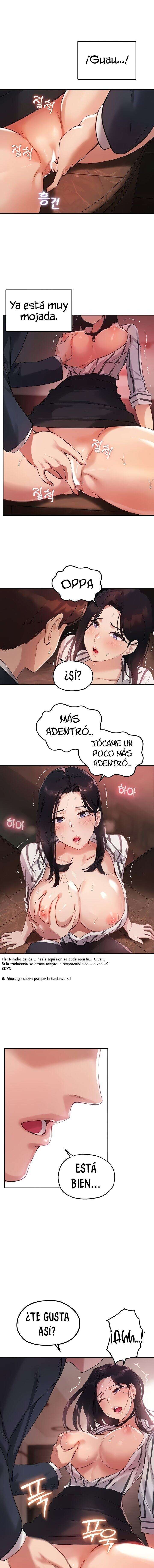 Twenty capítulo 10 página 6