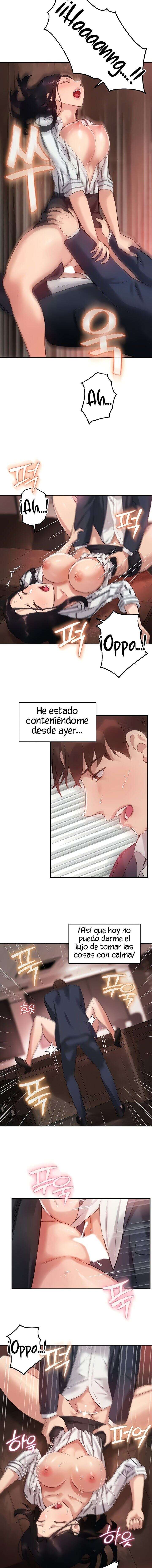 Twenty capítulo 10 página 9