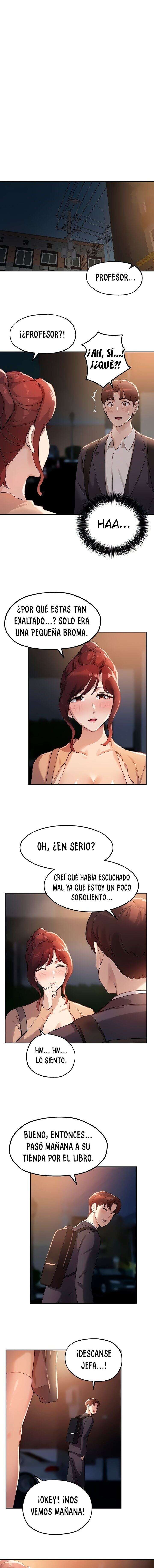Twenty capítulo 13 página 10