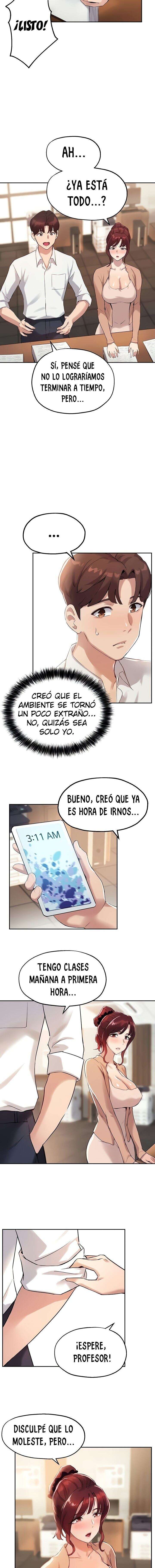 Twenty capítulo 13 página 4