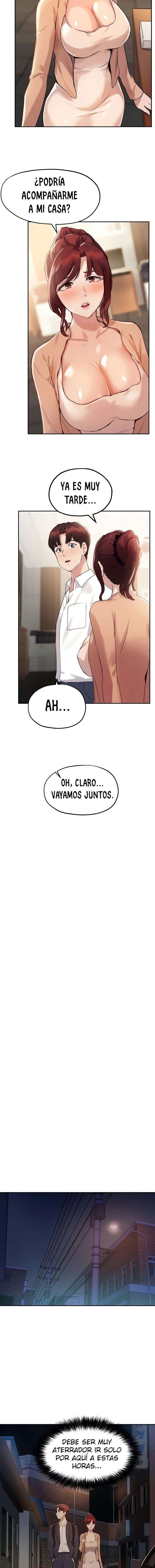 Twenty capítulo 13 página 5
