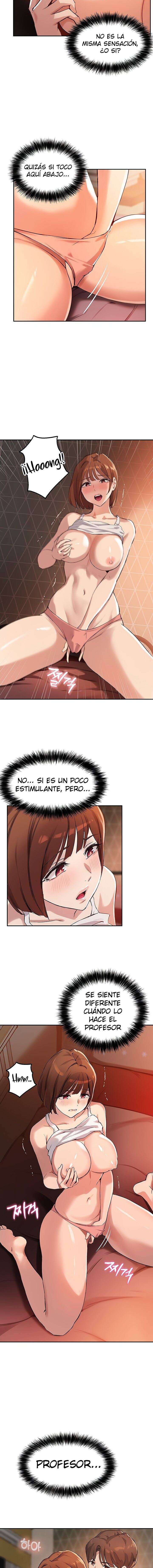 Twenty capítulo 14 página 11