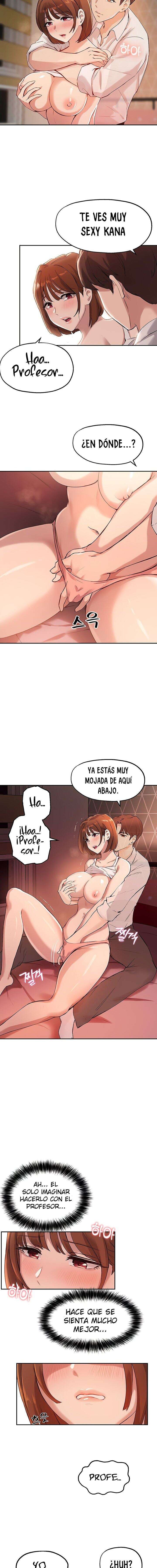 Twenty capítulo 14 página 12