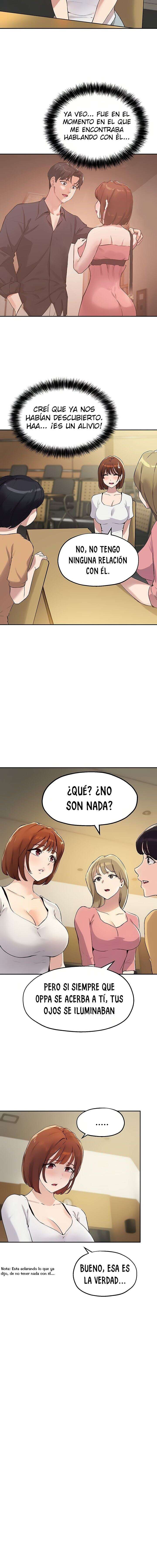 Twenty capítulo 14 página 3