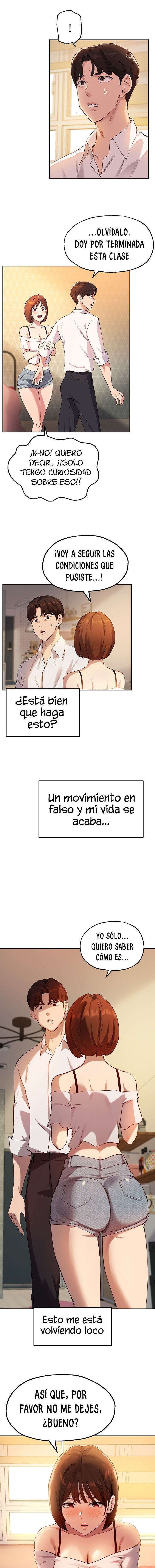 Twenty capítulo 16 página 4