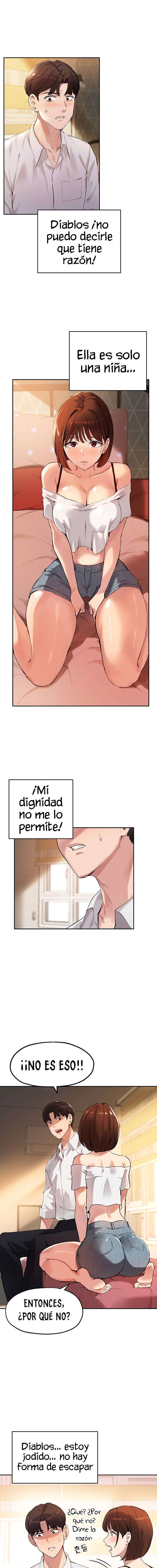 Twenty capítulo 16 página 8