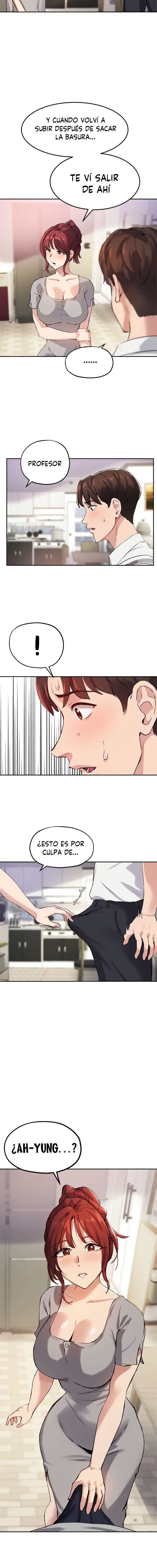 Twenty capítulo 18 página 15