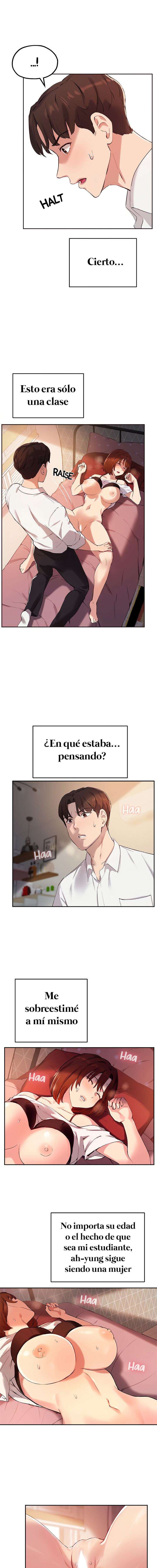 Twenty capítulo 18 página 3