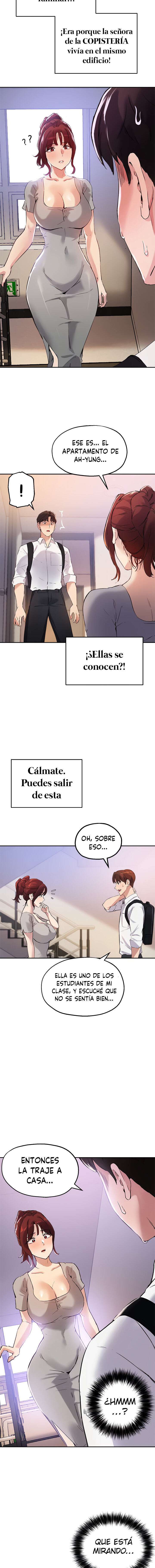 Twenty capítulo 18 página 7