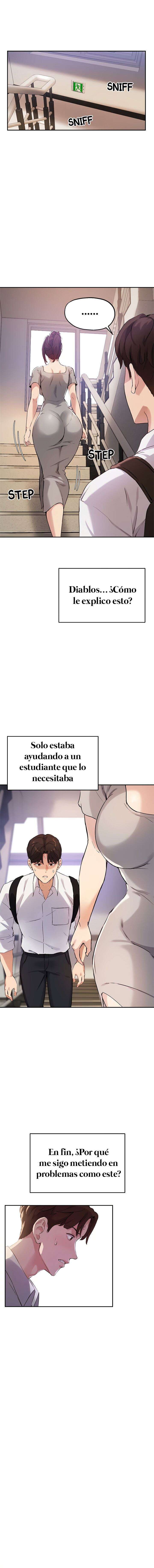 Twenty capítulo 18 página 9