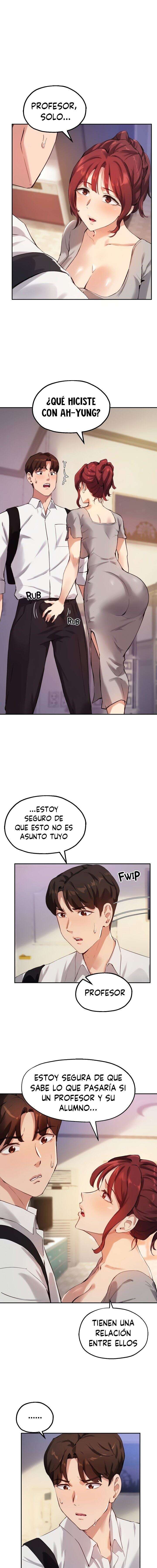 Twenty capítulo 19 página 3