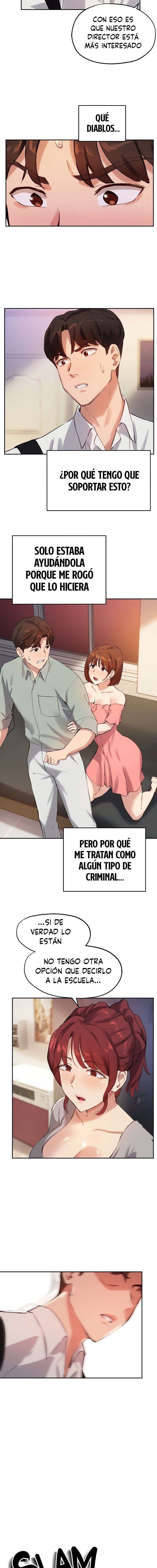 Twenty capítulo 19 página 4