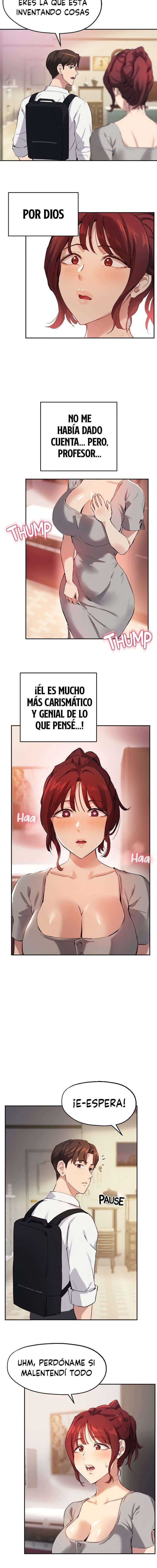 Twenty capítulo 19 página 6