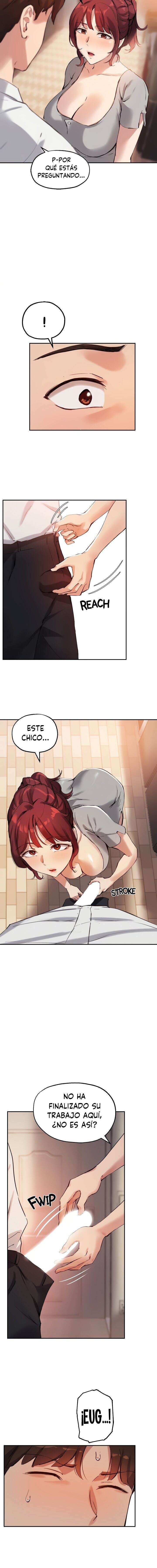 Twenty capítulo 19 página 9