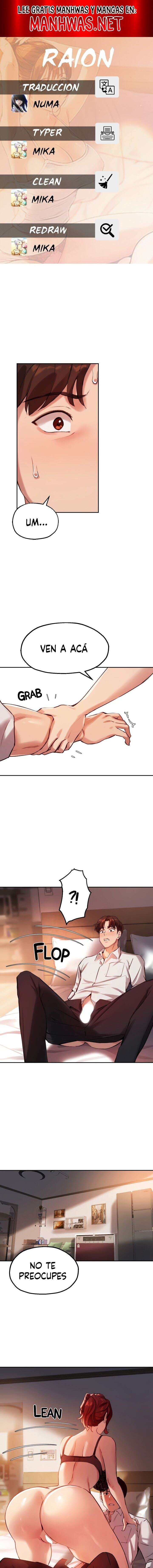 Twenty capítulo 21 página 1