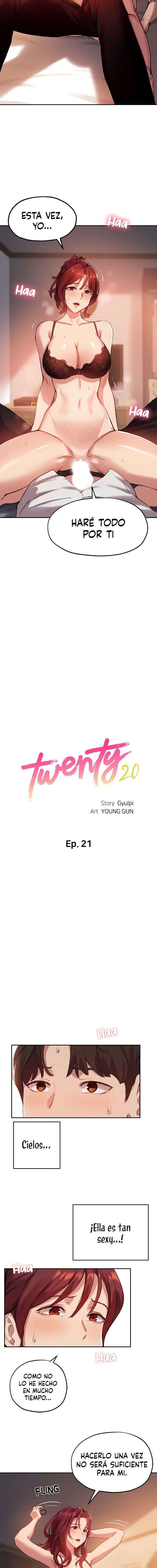 Twenty capítulo 21 página 2