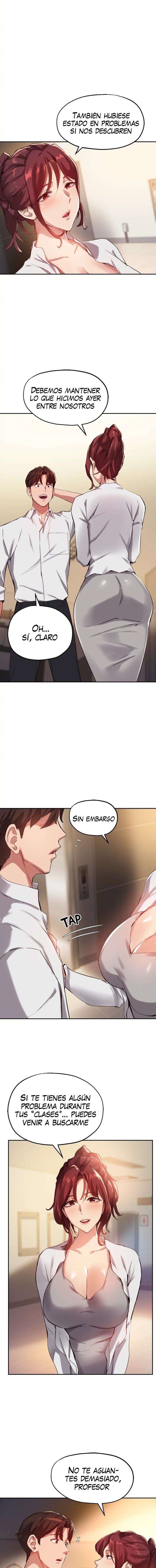 Twenty capítulo 22 página 6