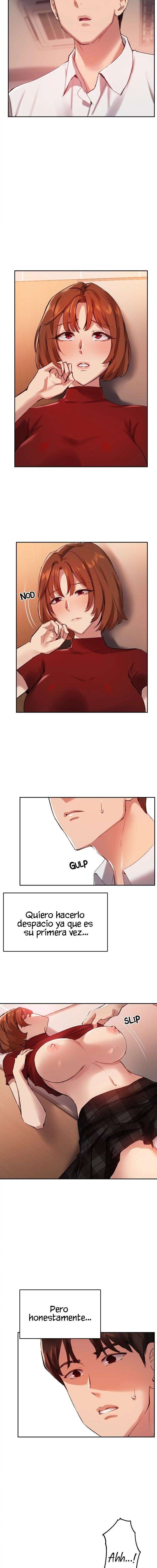 Twenty capítulo 23 página 6