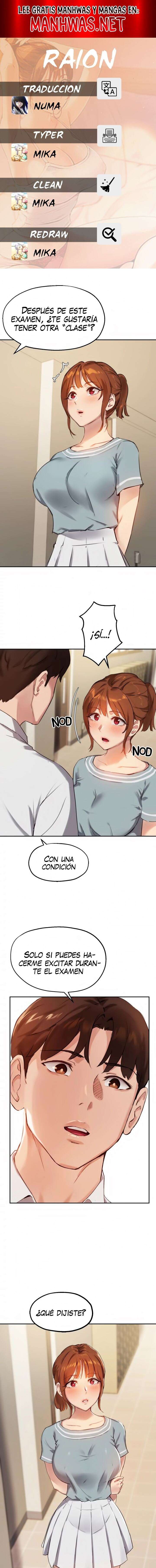 Twenty capítulo 26 página 1