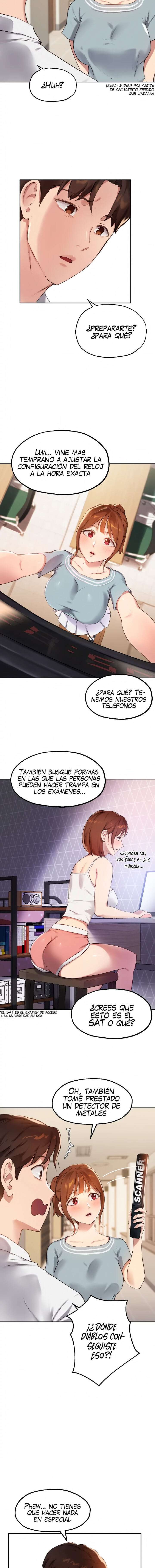 Twenty capítulo 26 página 3