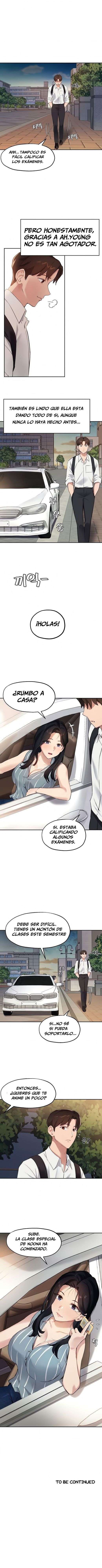 Twenty capítulo 28 página 11