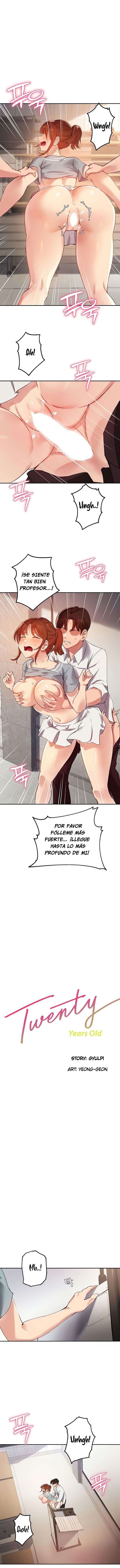 Twenty capítulo 28 página 2