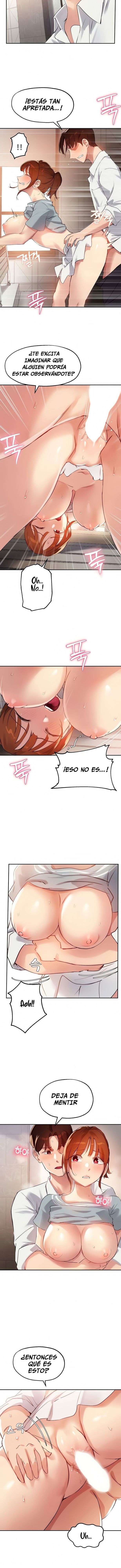 Twenty capítulo 28 página 4