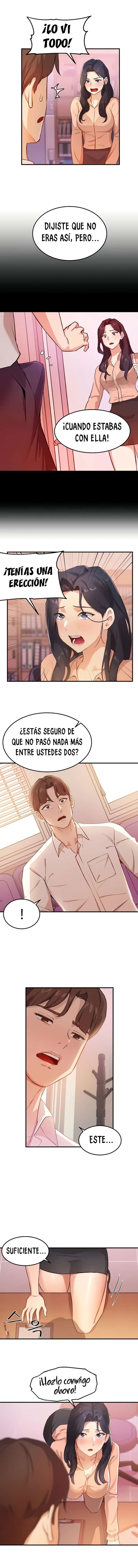 Twenty capítulo 3 página 14