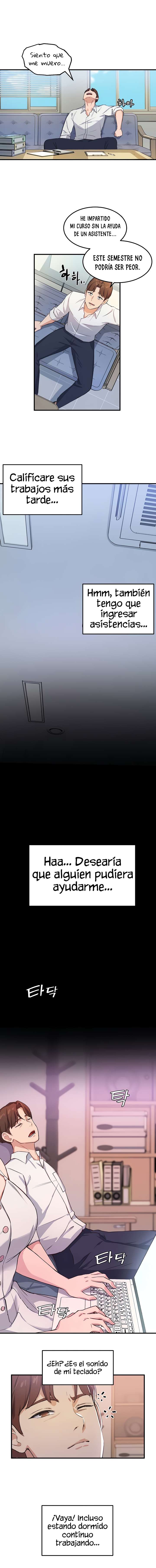 Twenty capítulo 3 página 4