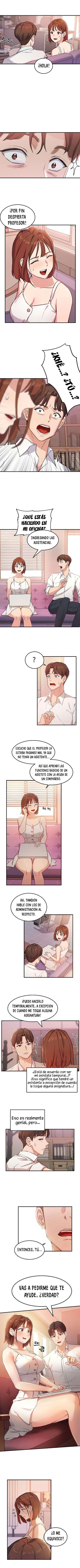 Twenty capítulo 3 página 5