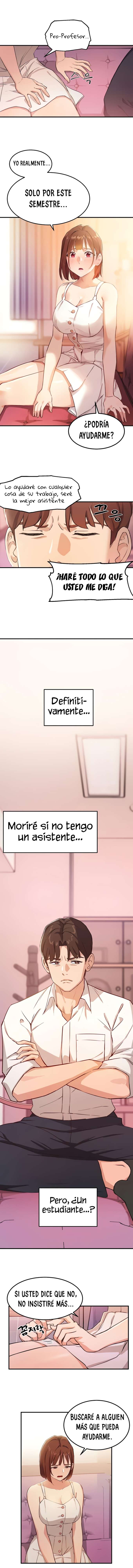Twenty capítulo 3 página 6