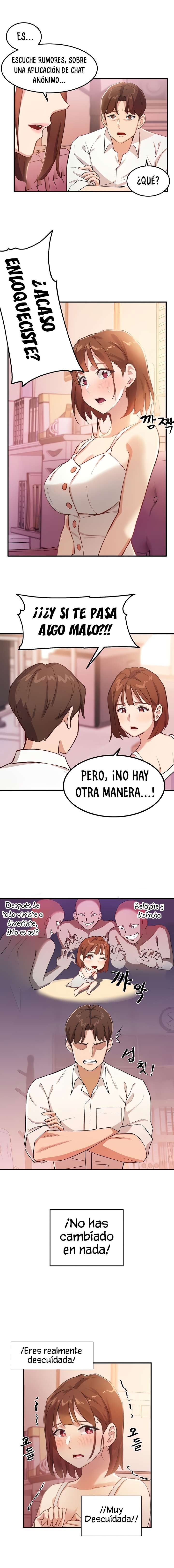 Twenty capítulo 3 página 7