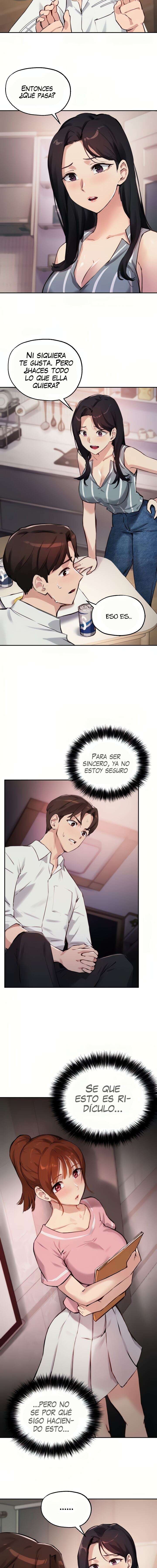 Twenty capítulo 32 página 9