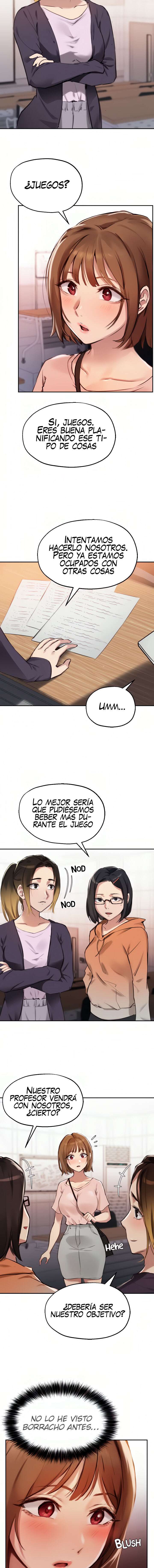 Twenty capítulo 34 página 4