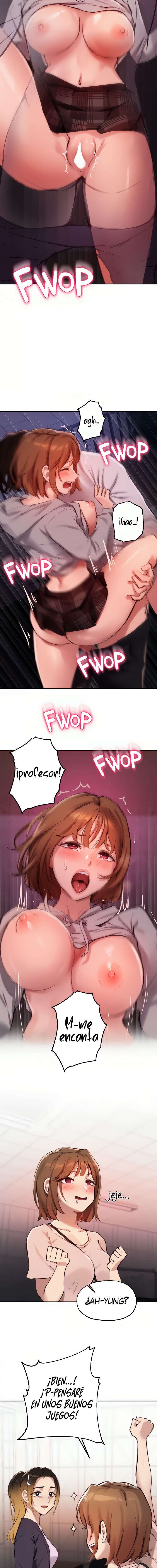 Twenty capítulo 34 página 6