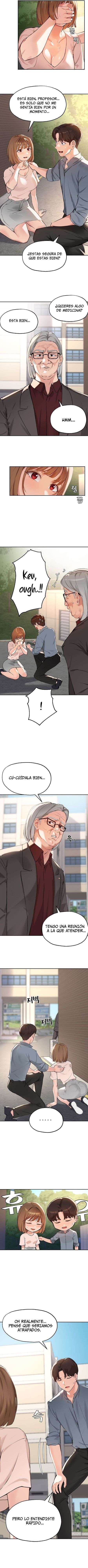 Twenty capítulo 36 página 3