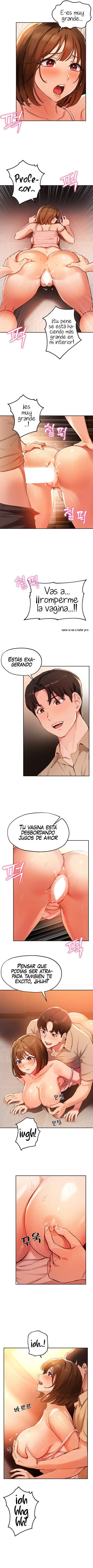 Twenty capítulo 39 página 3