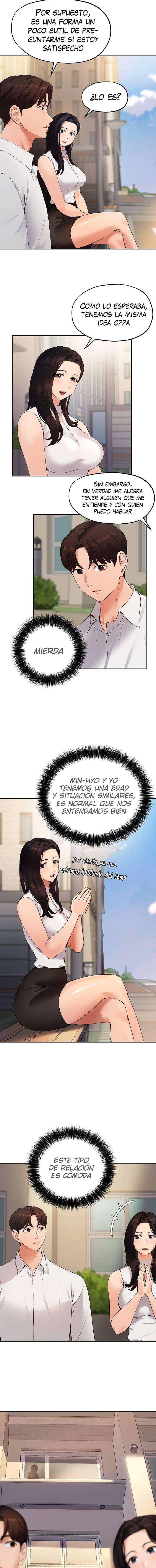 Twenty capítulo 46 página 10